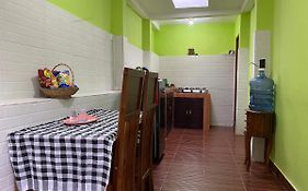 Villa Melanting